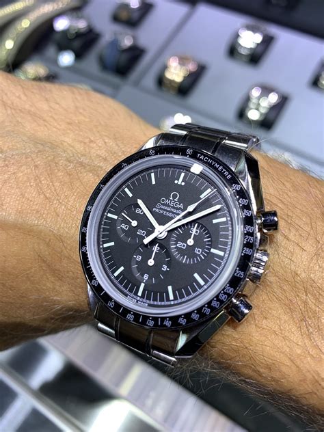 omega speedmaster waiting list|Omega Speedmaster moonwatch.